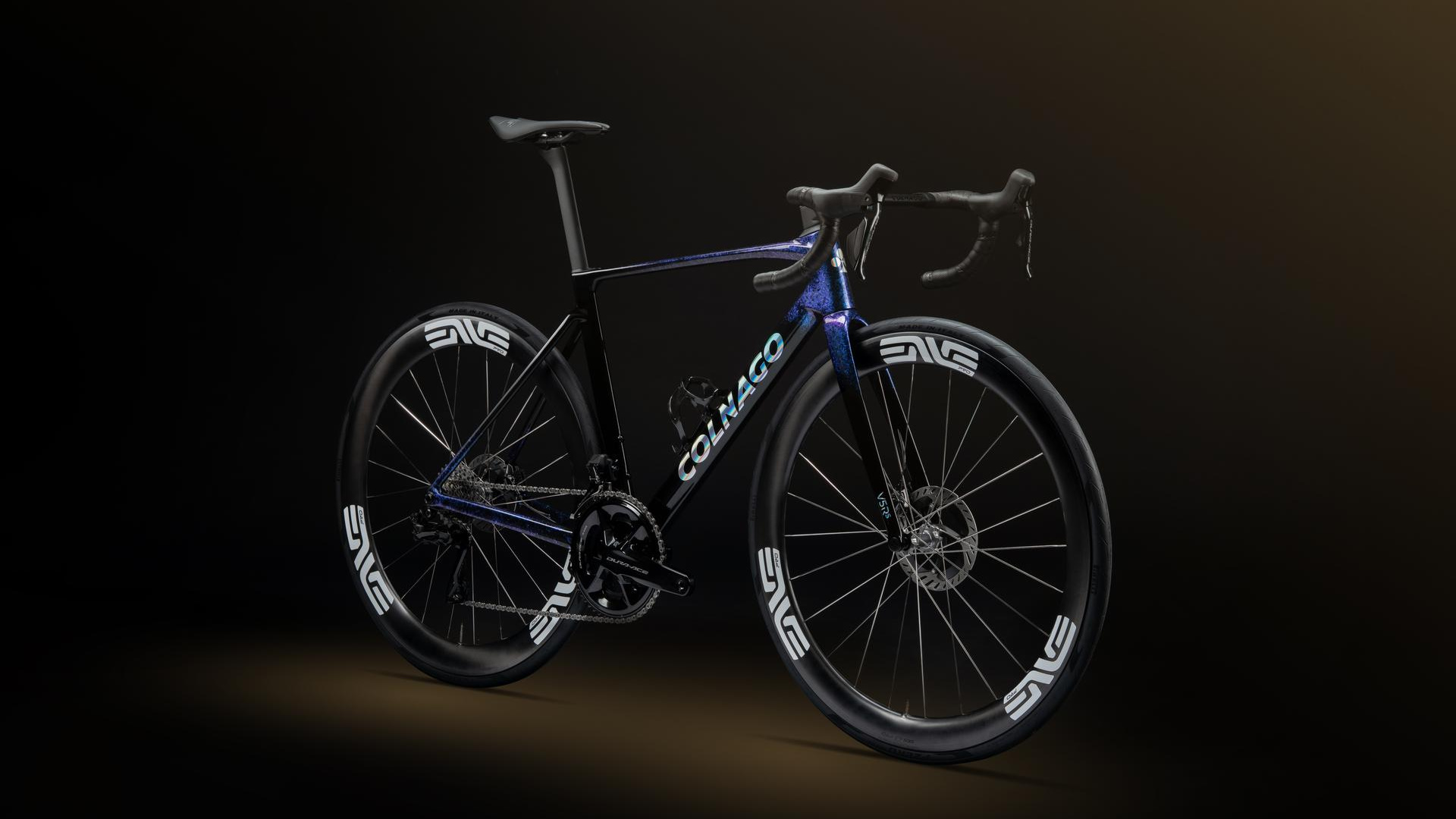 COLNAGO V5RS Campagnolo Super Record WRL 2026