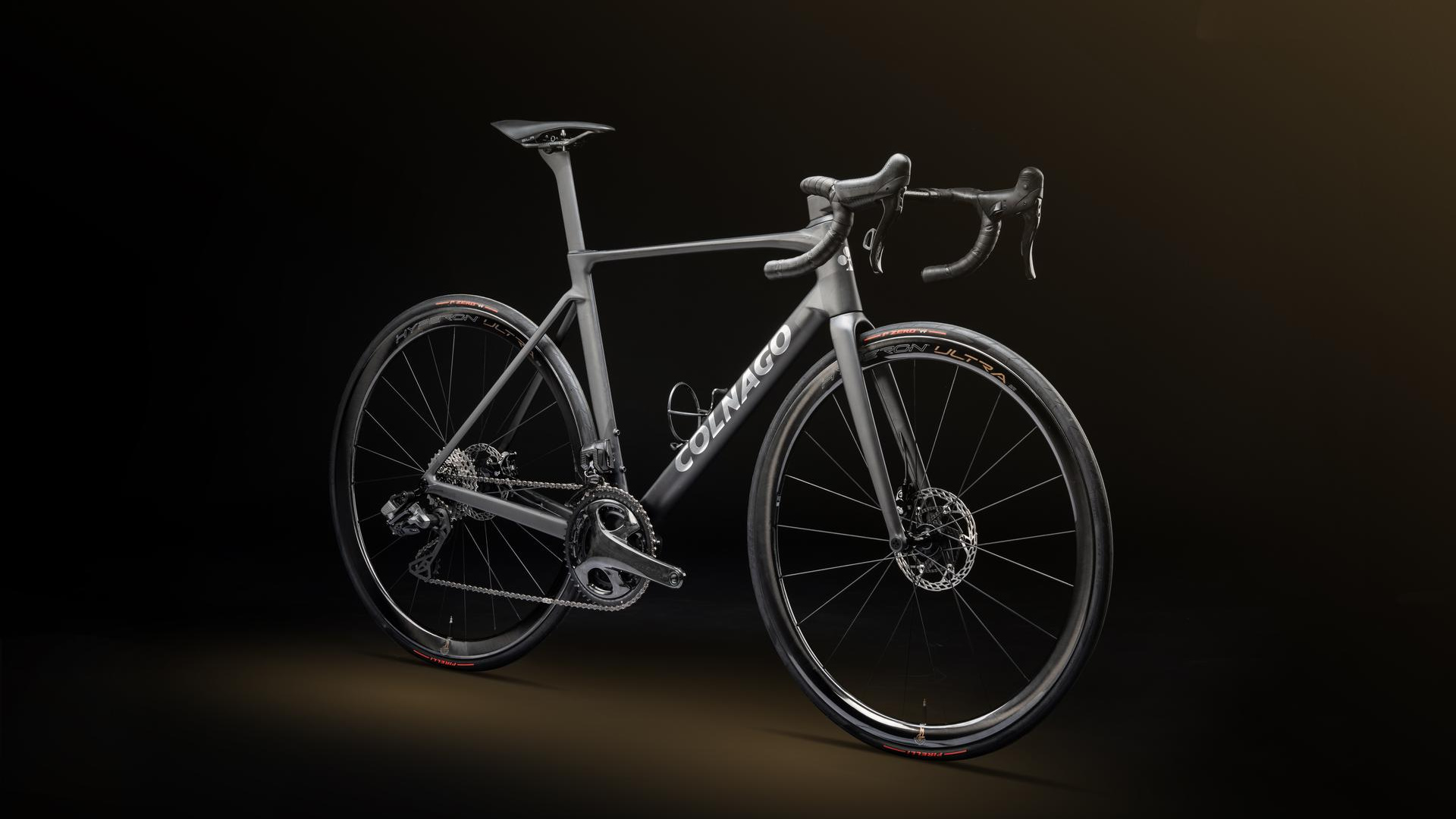COLNAGO V5RS Campagnolo Super Record WRL 2026