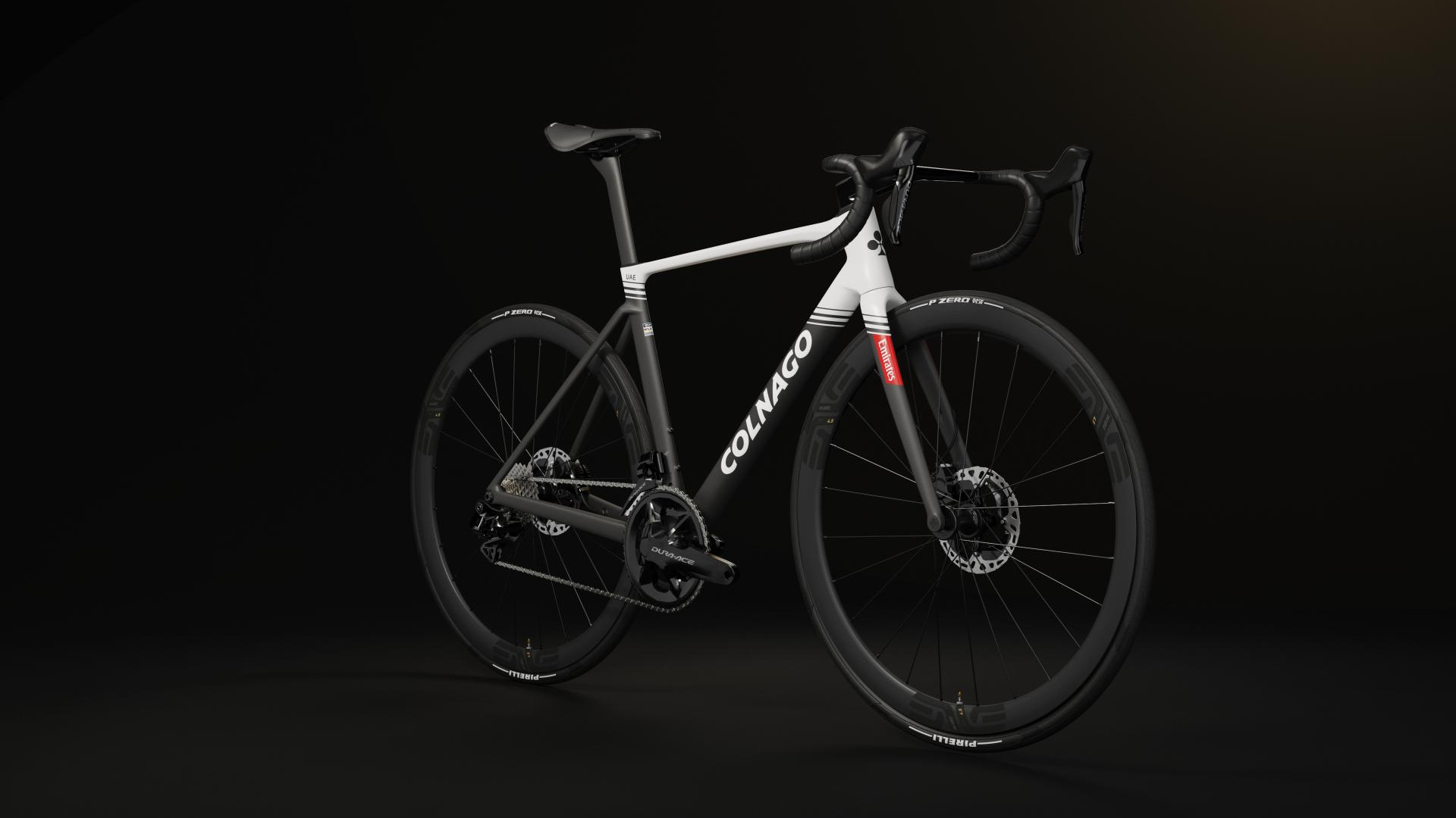 COLNAGO V5RS Campagnolo Super Record WRL 2026