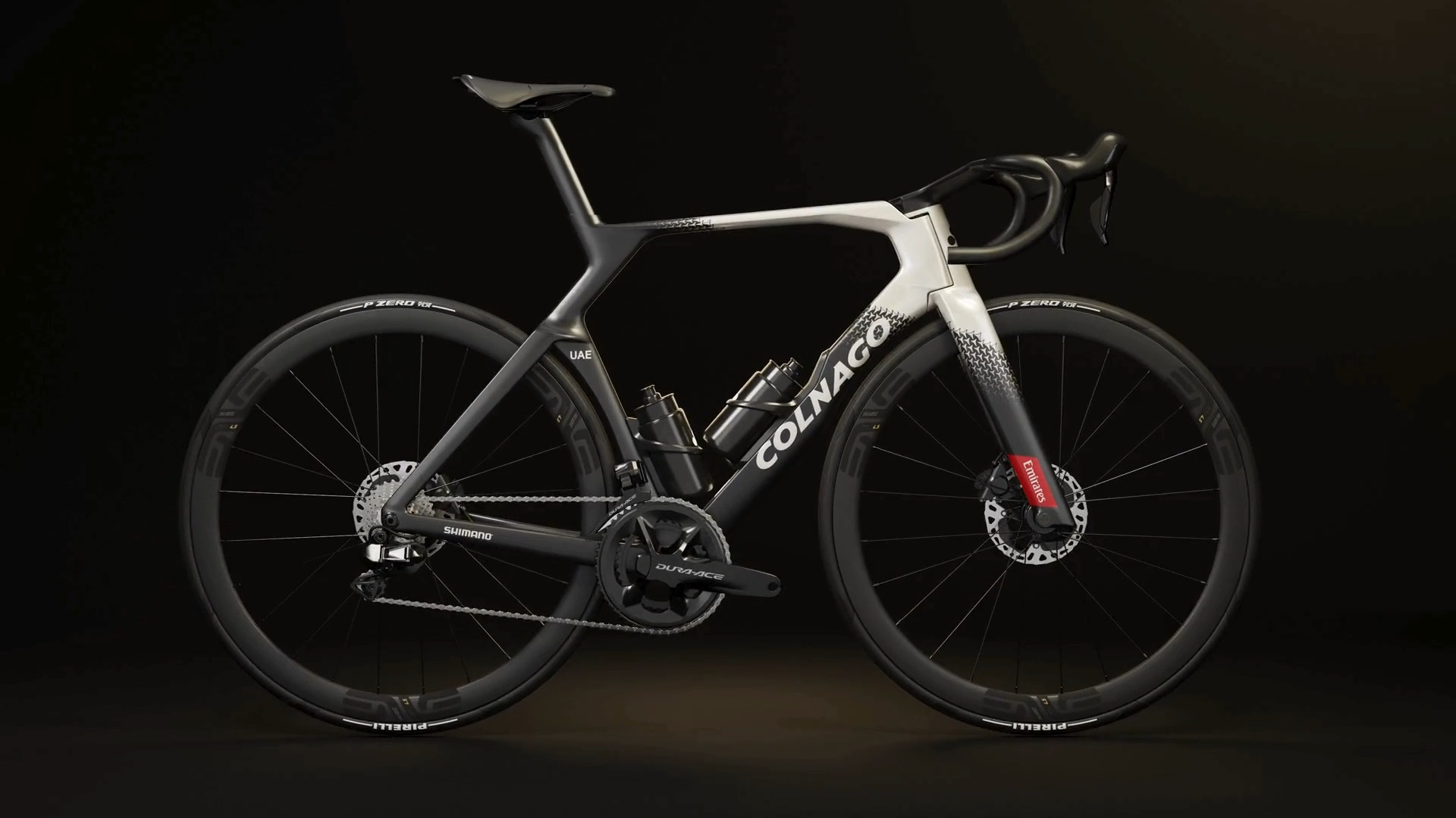 Y1RS Campagnolo Super Record WRL 2026