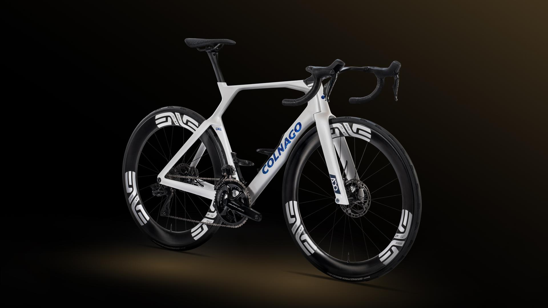 COLNAGO Y1RS Campagnolo Super Record WRL 2026