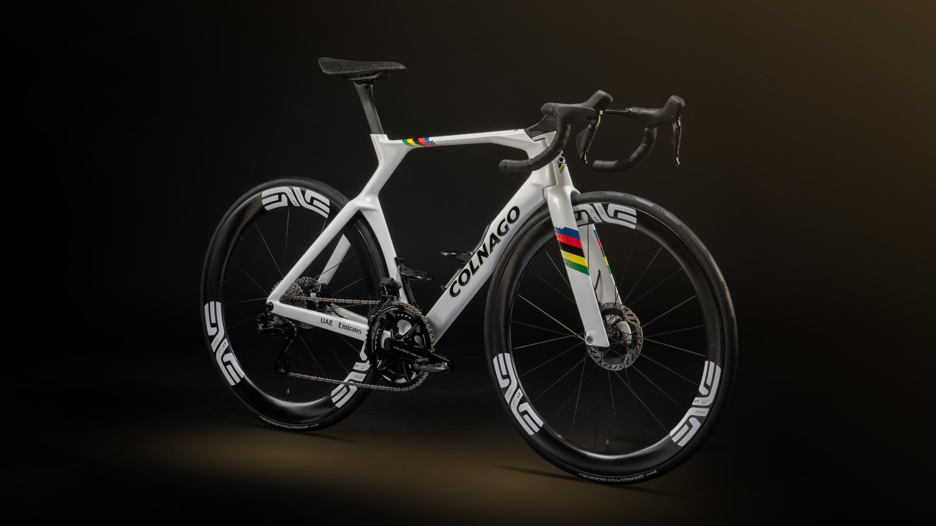 COLNAGO Y1RS Campagnolo Super Record WRL 2026