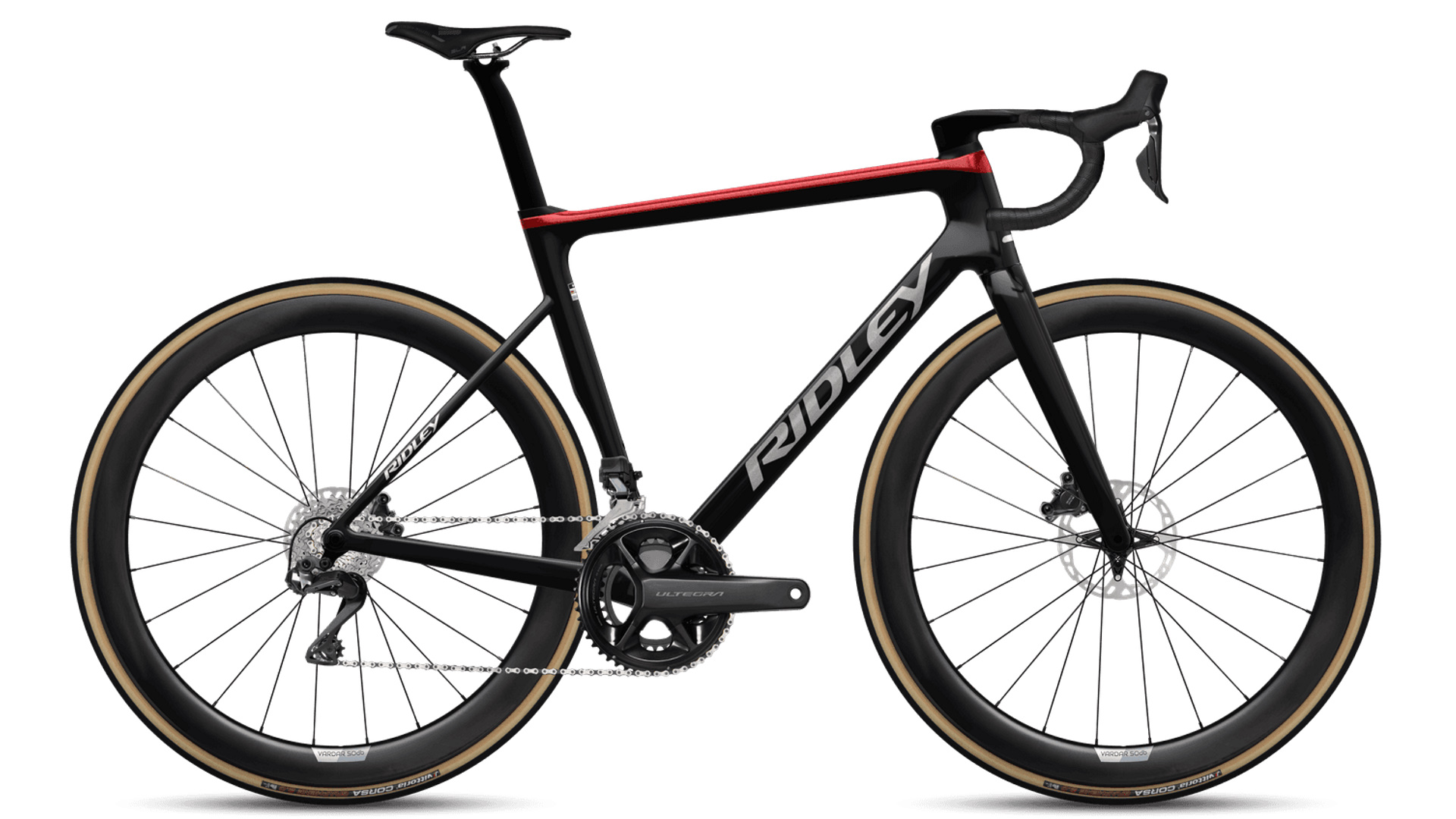 RIDLEY Falcn RS Ultegra DI2 2026