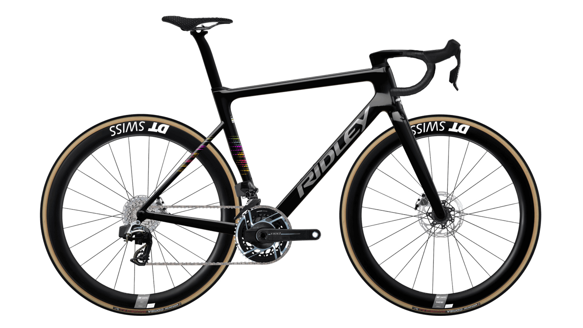 RIDLEY Falcn RS Ultegra DI2 2026