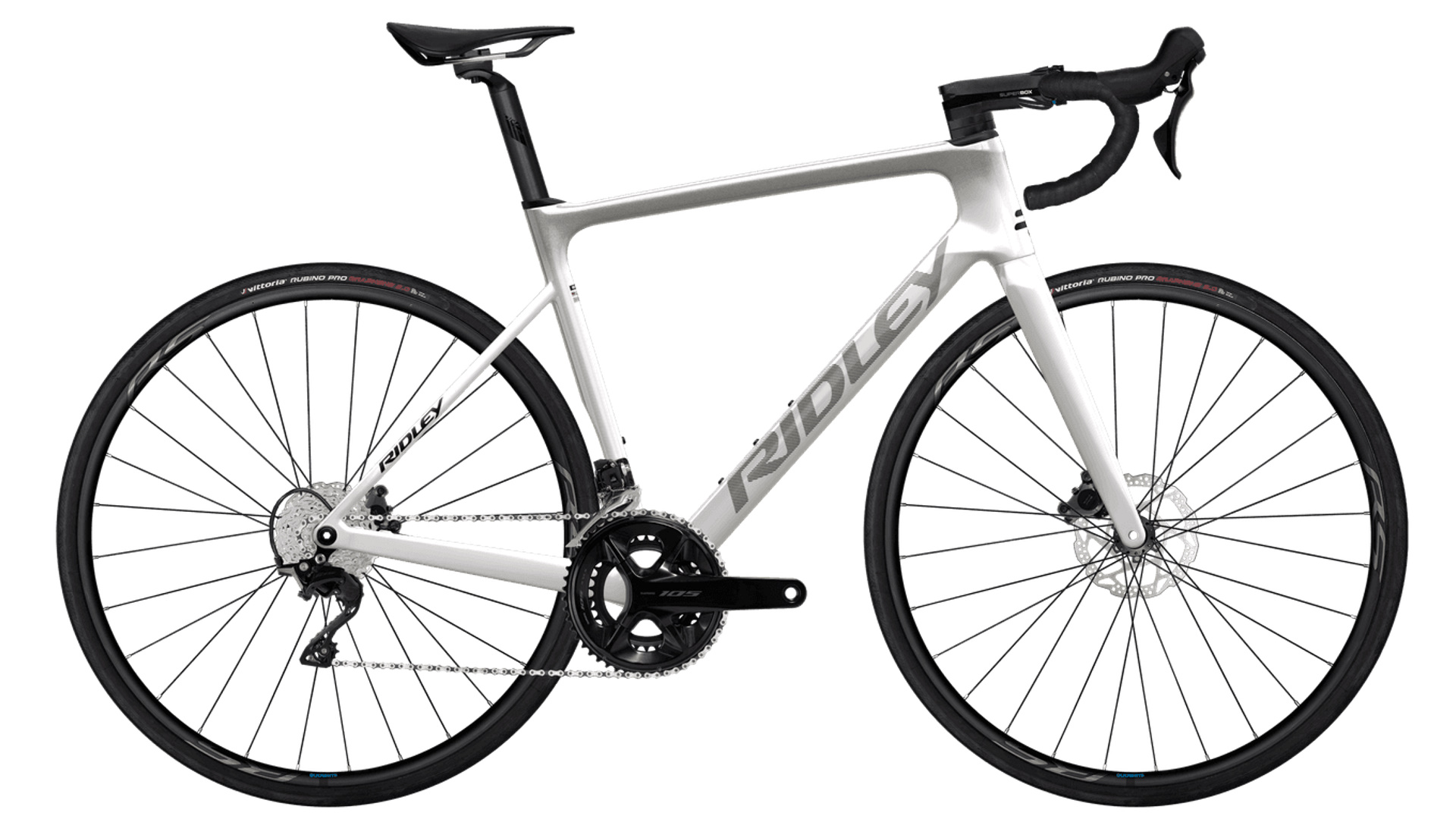 Falcn Essential Shimano 105 2026