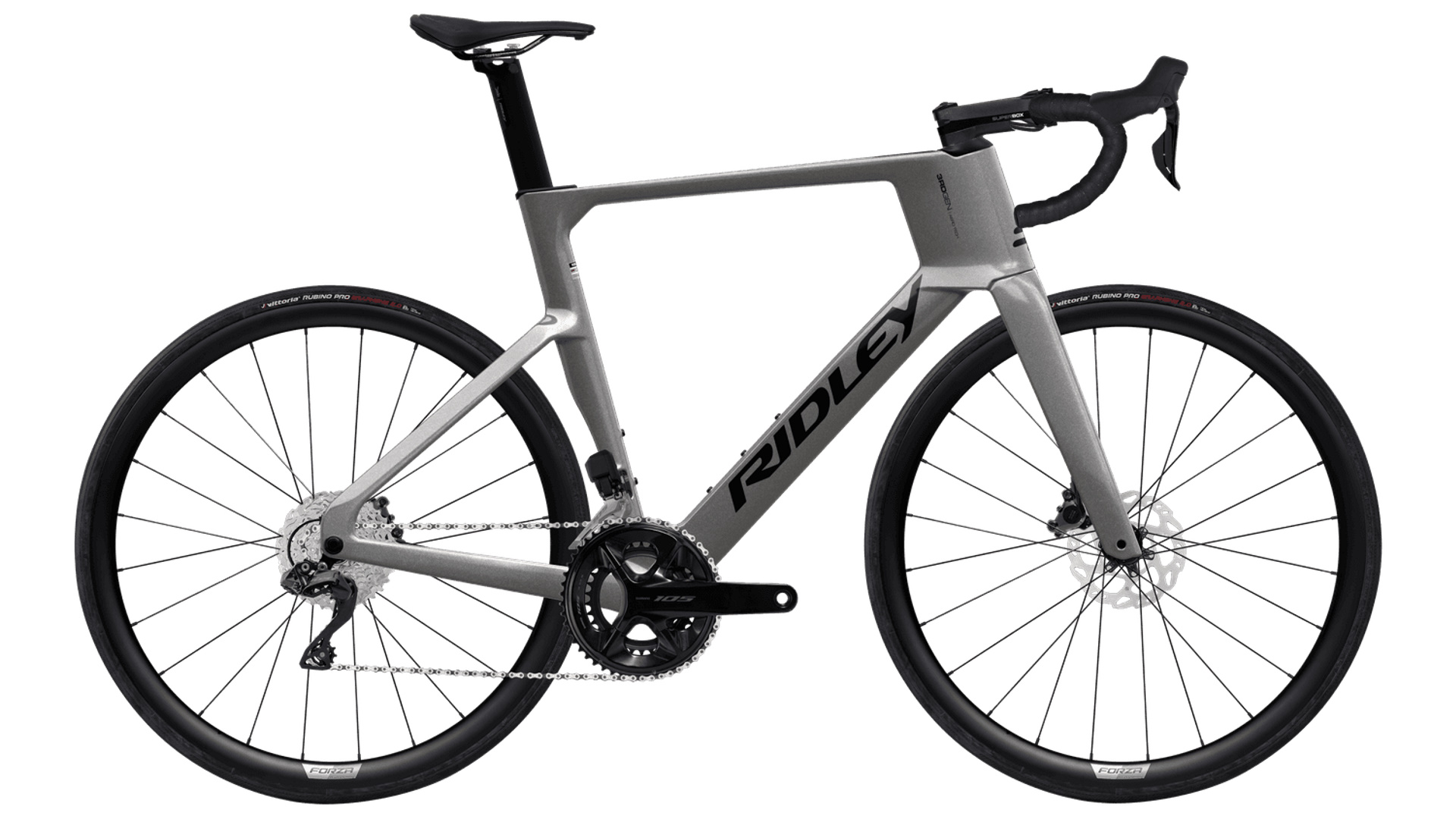 Noah 30 Shimano 105 Di2 2026