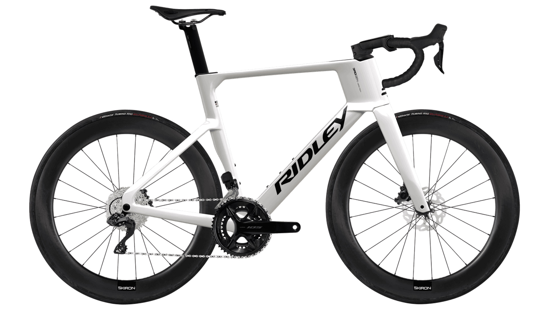 RIDLEY Noah 30 Shimano 105 Di2 2026