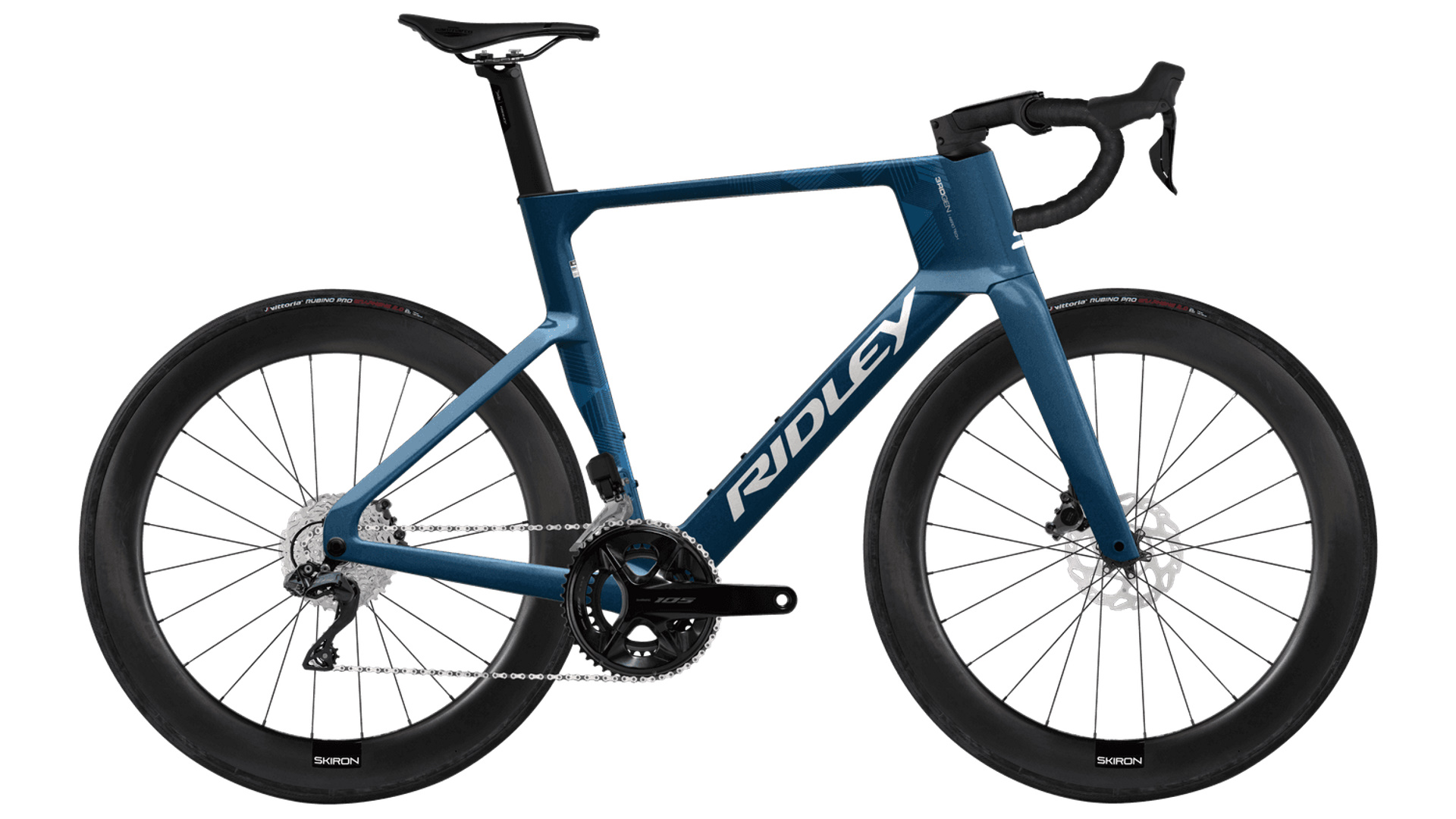 RIDLEY Noah 30 Shimano 105 Di2 2026
