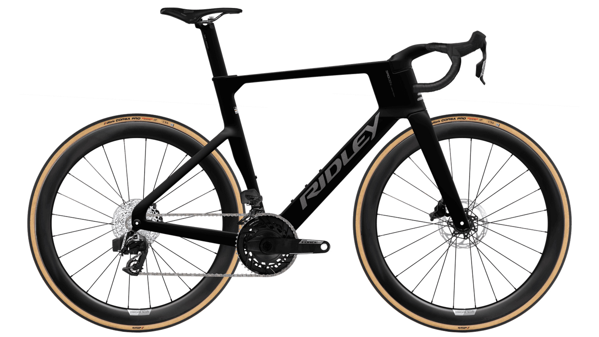 Noah Fast 30 Sram Force AXS 2026