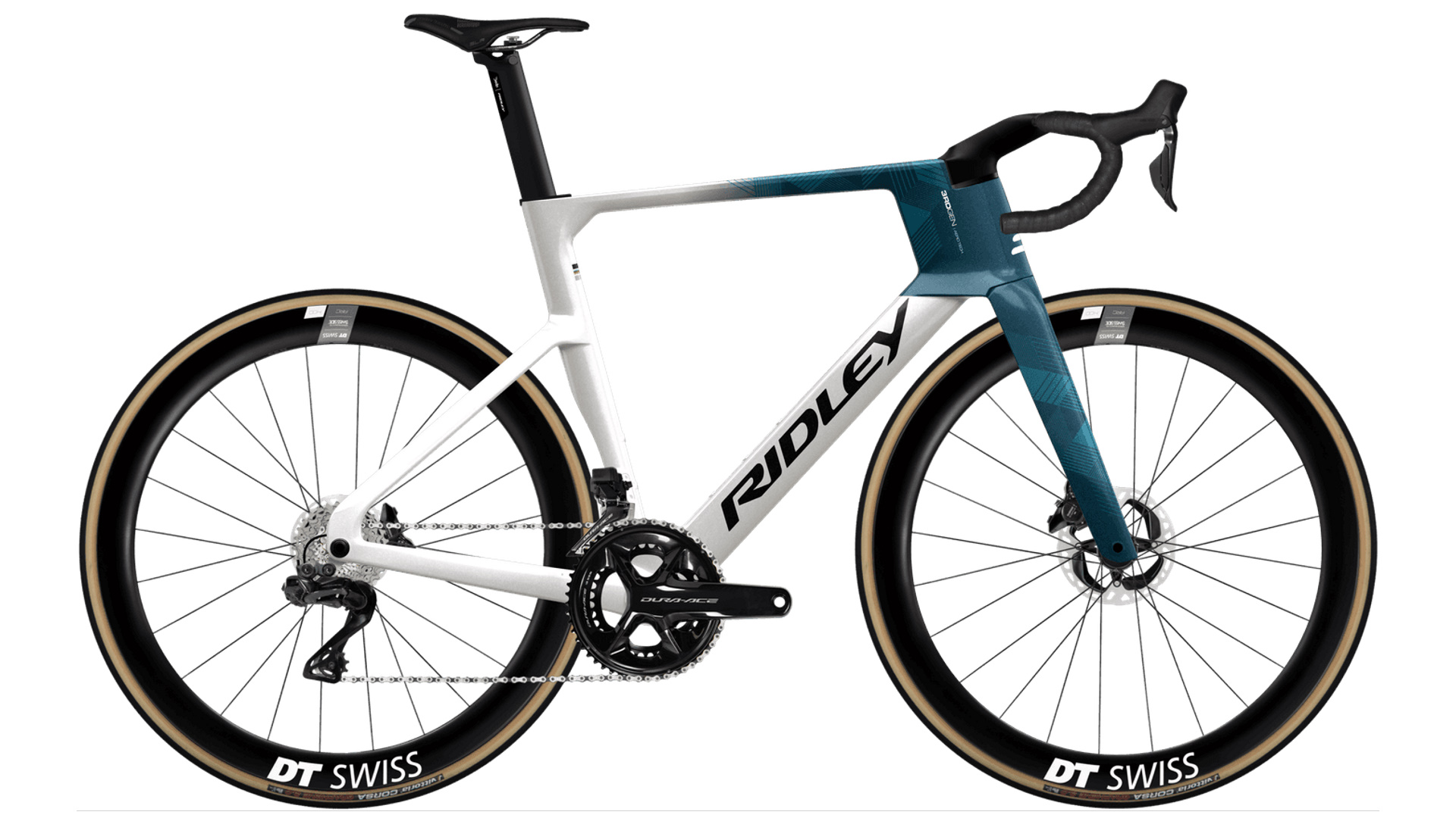 RIDLEY Noah Fast 30 Sram Force AXS 2026
