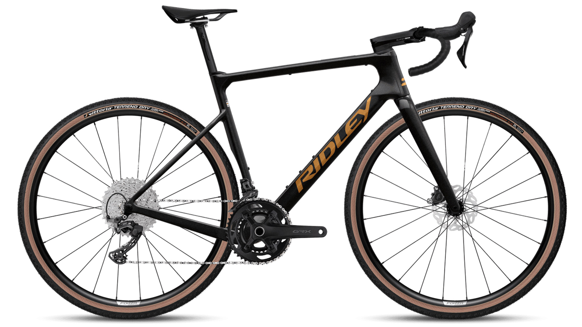 ASTR Astr Shimano GRX600 2026
