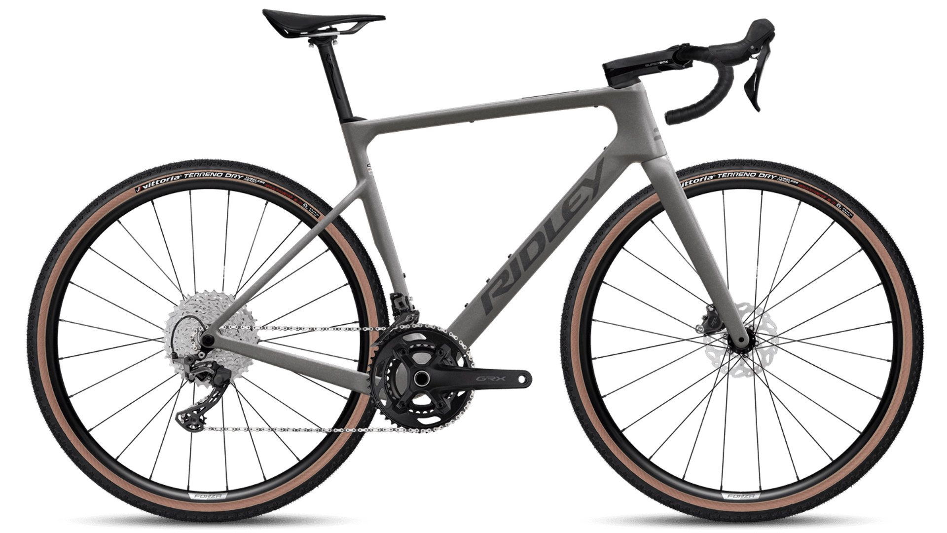 RIDLEY ASTR Astr Shimano GRX600 2026
