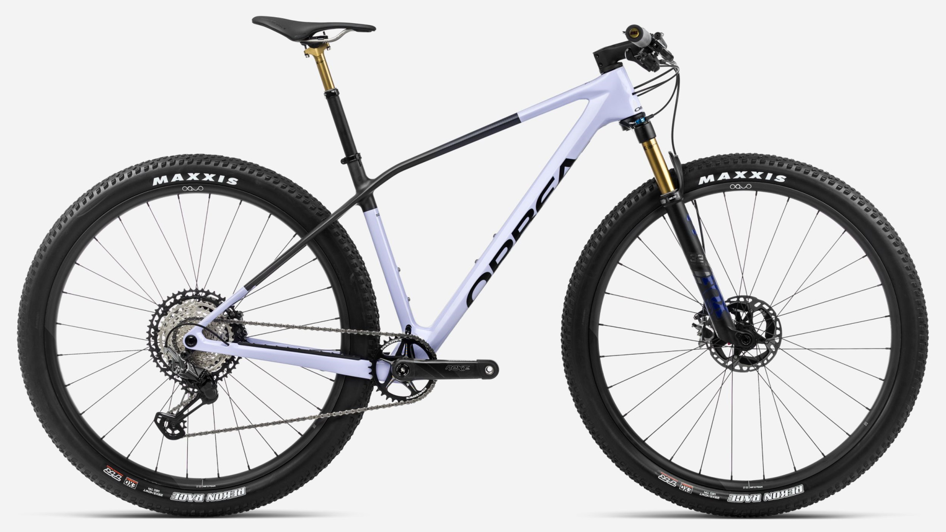 ORBEA ALMA M TEAM 2024