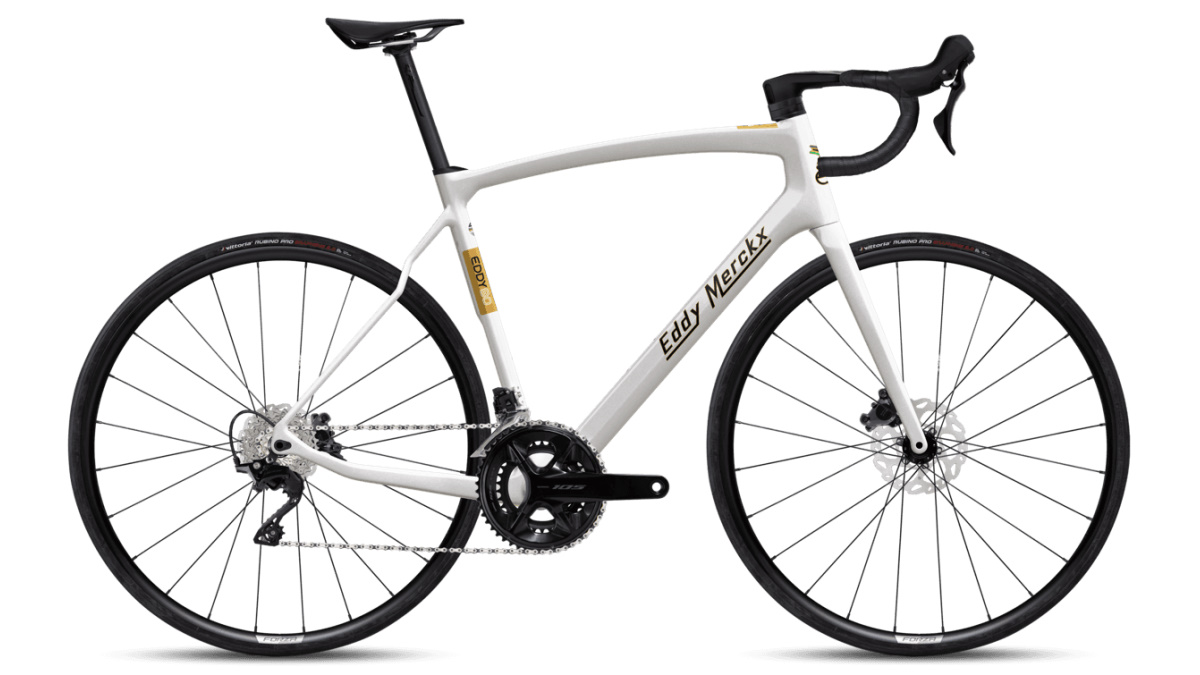 Medrisio Shimano 105 2026