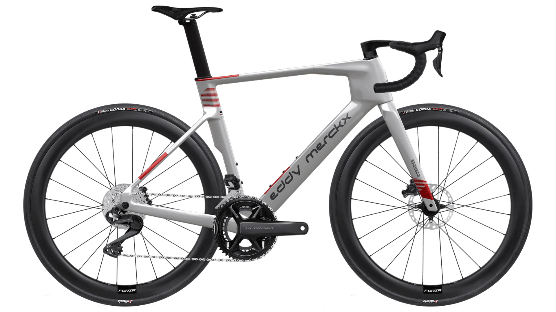 525R  Shimano Ultegra Di2 2026
