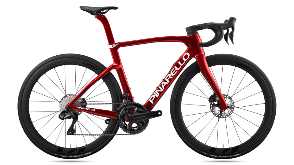 F7 MY26 Ultegra Di2 2x12v Most Ultrafast 45 2026