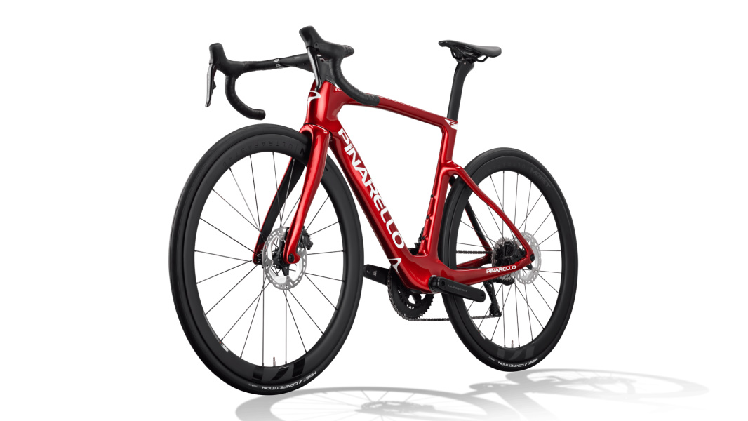 PINARELLO F7 MY26 Ultegra Di2 2x12v Most Ultrafast 45 2026