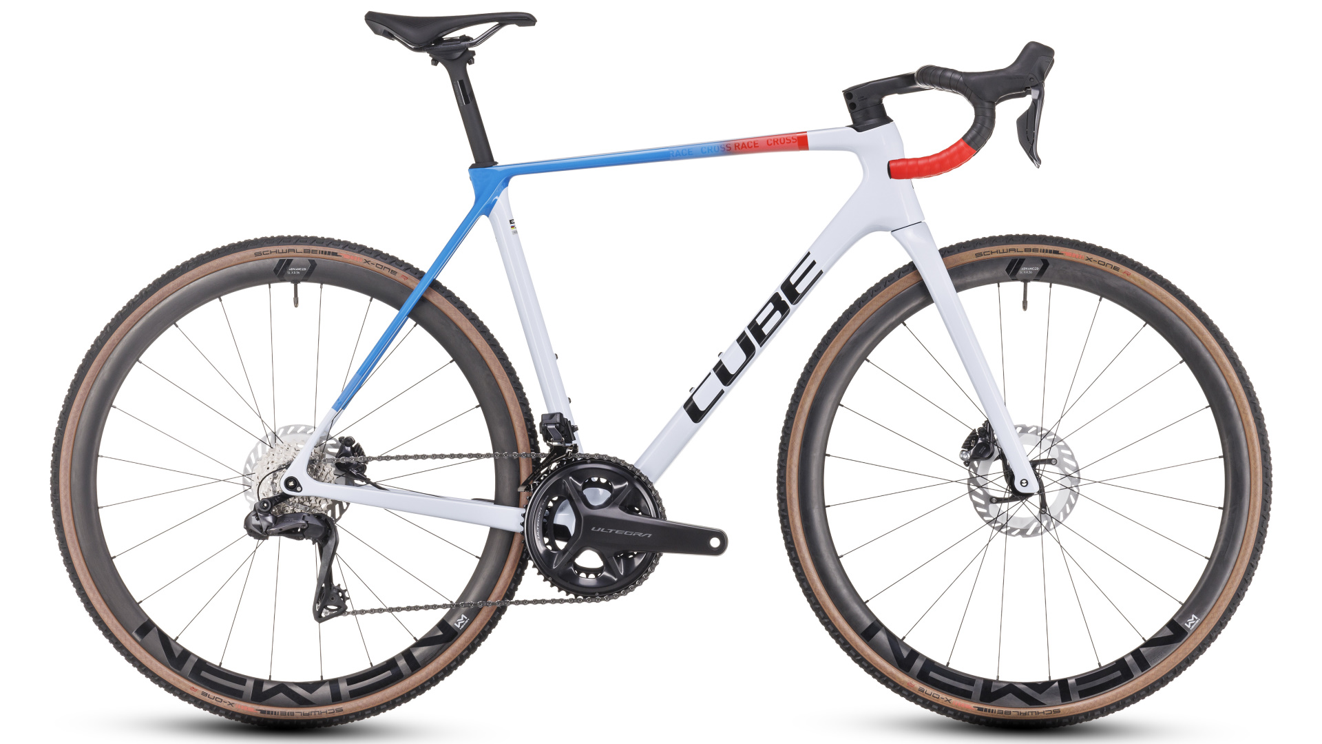 CROSS RACE C:68X TE 2024