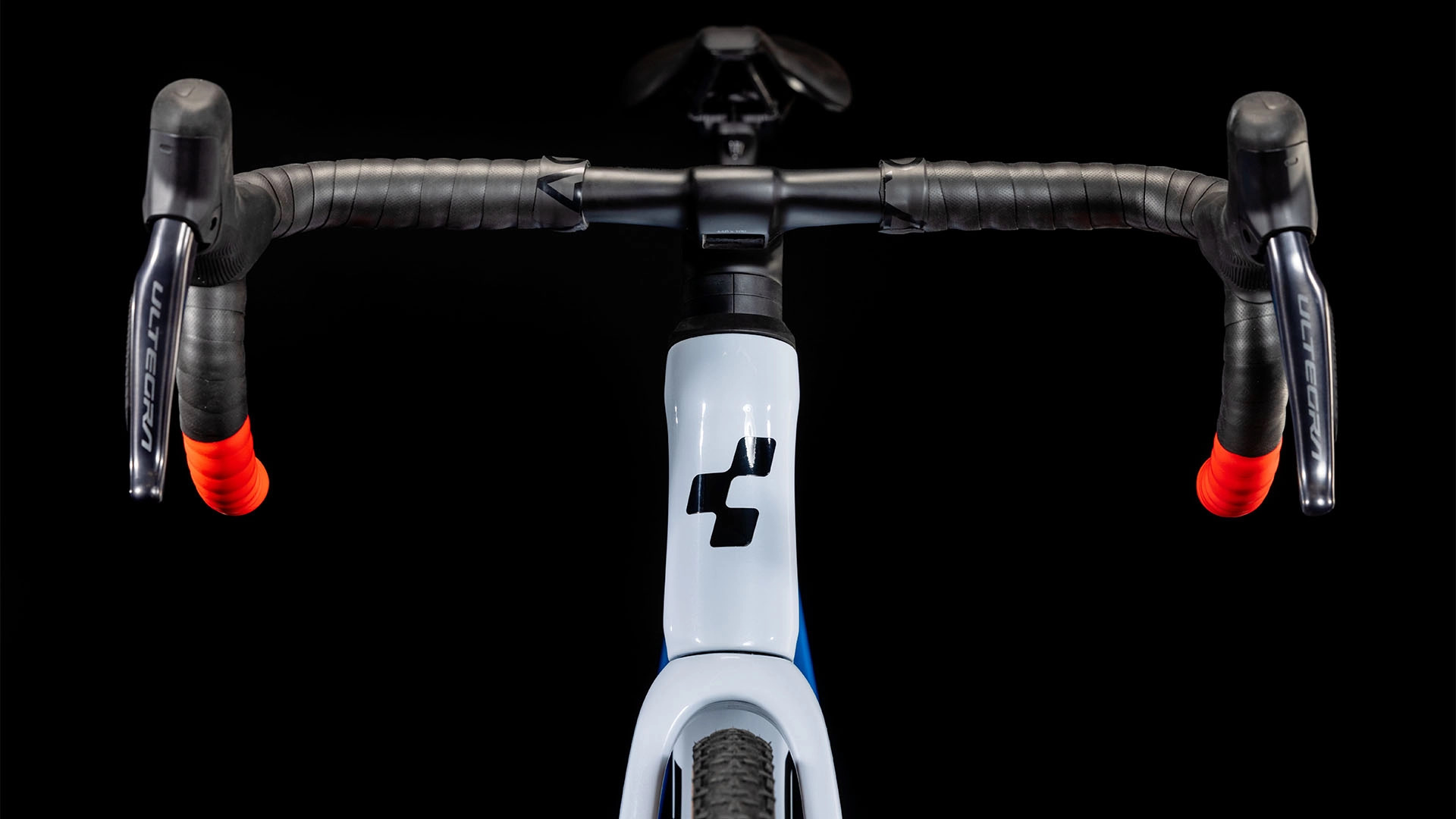 CUBE CROSS RACE C:68X TE 2024