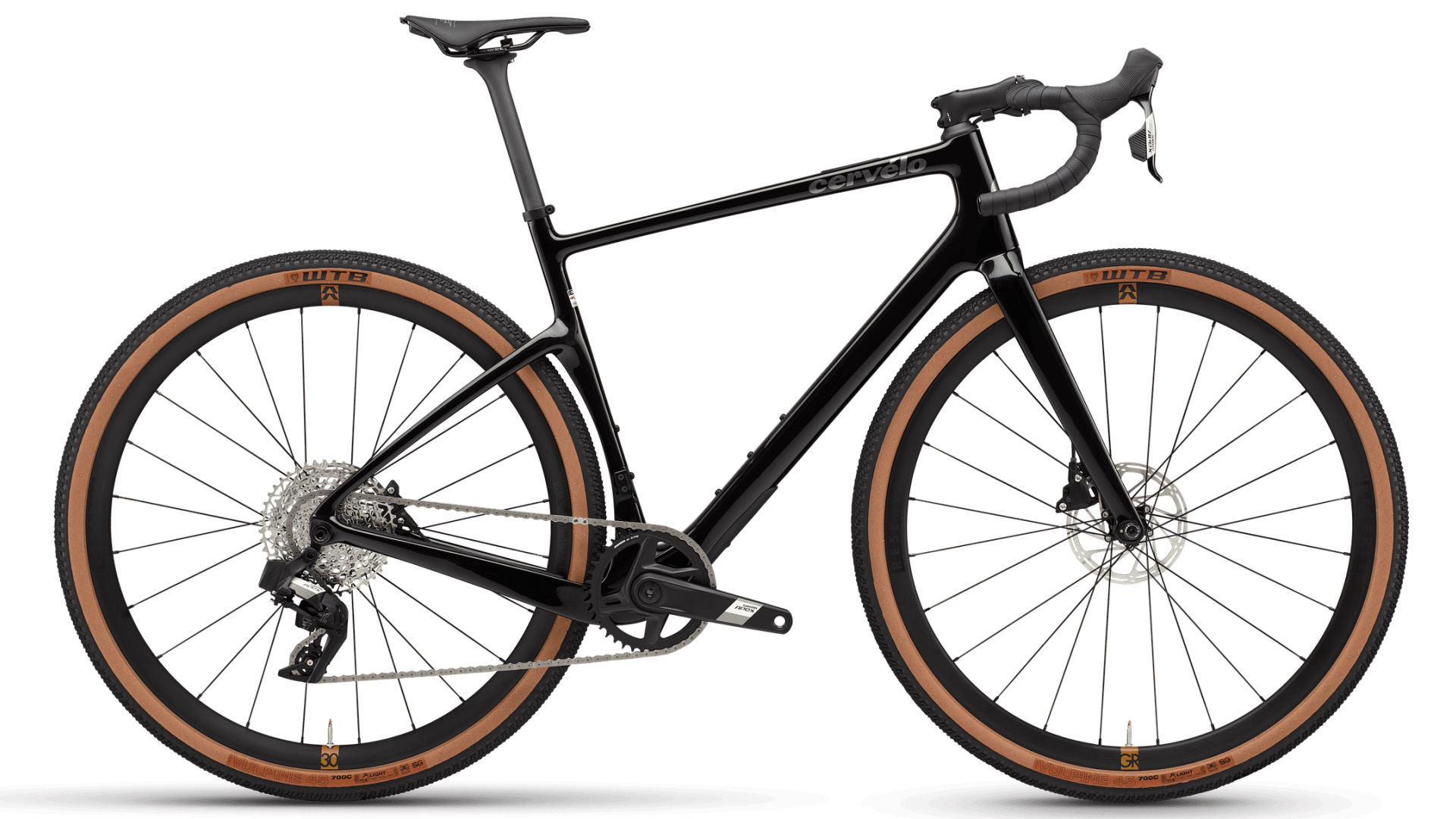 Aspero Apex XPLR AXS 1 2026