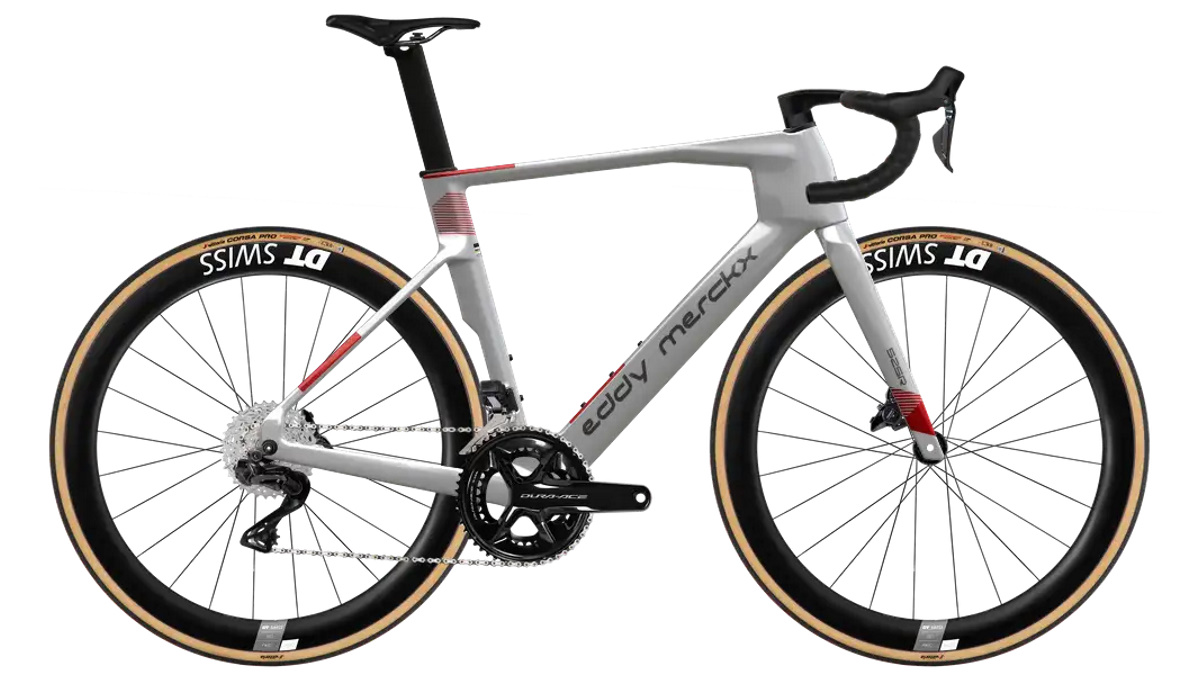 525R Shimano Dura Ace Di2 2026