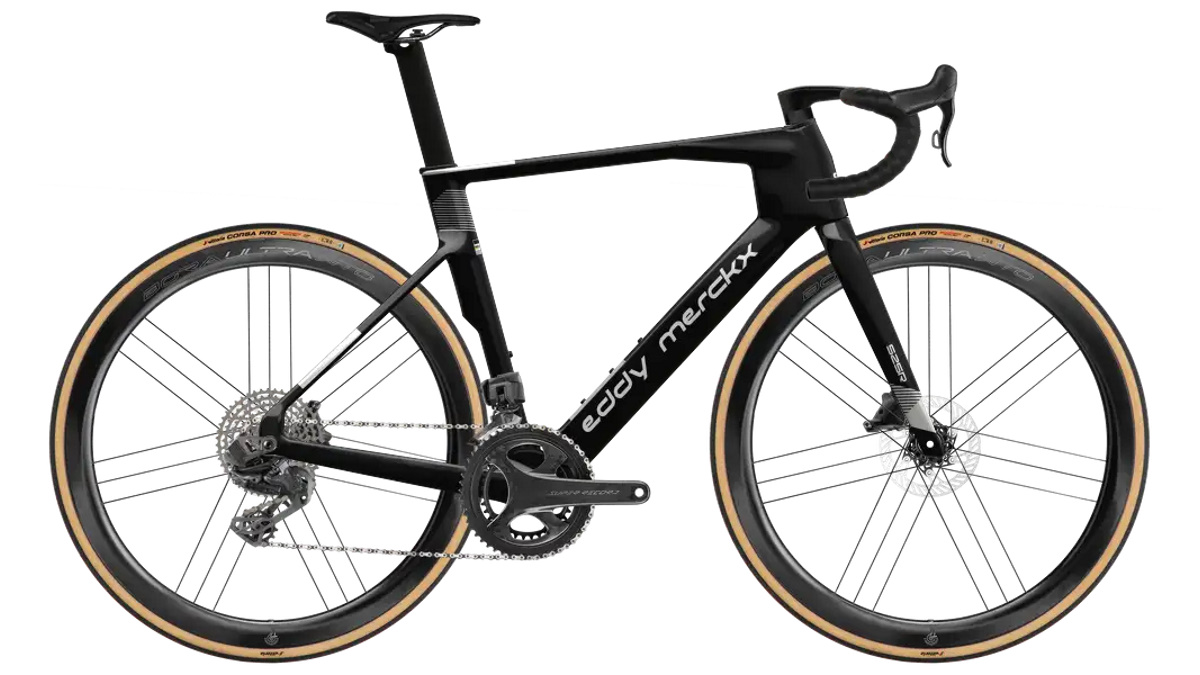 525R Campagnolo Super Record 2026