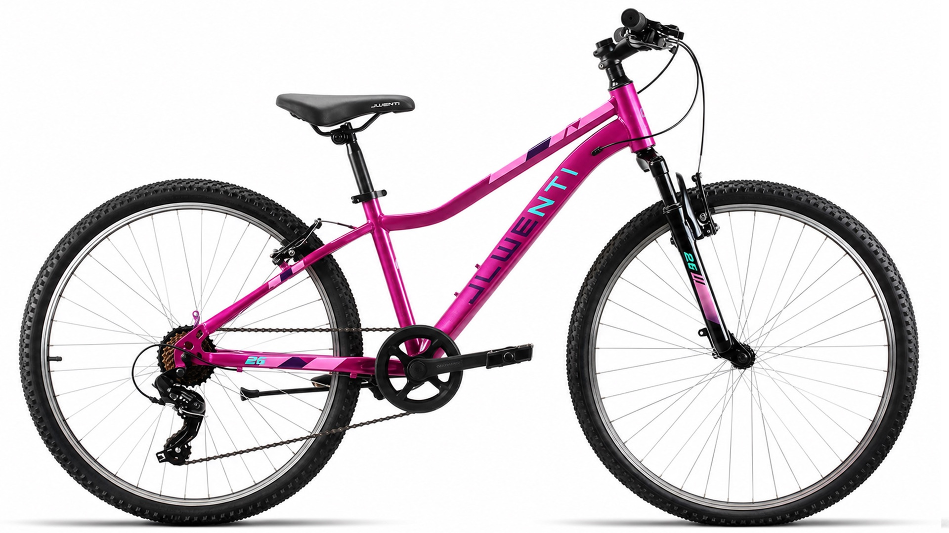 BZ Niña 26'' 2026