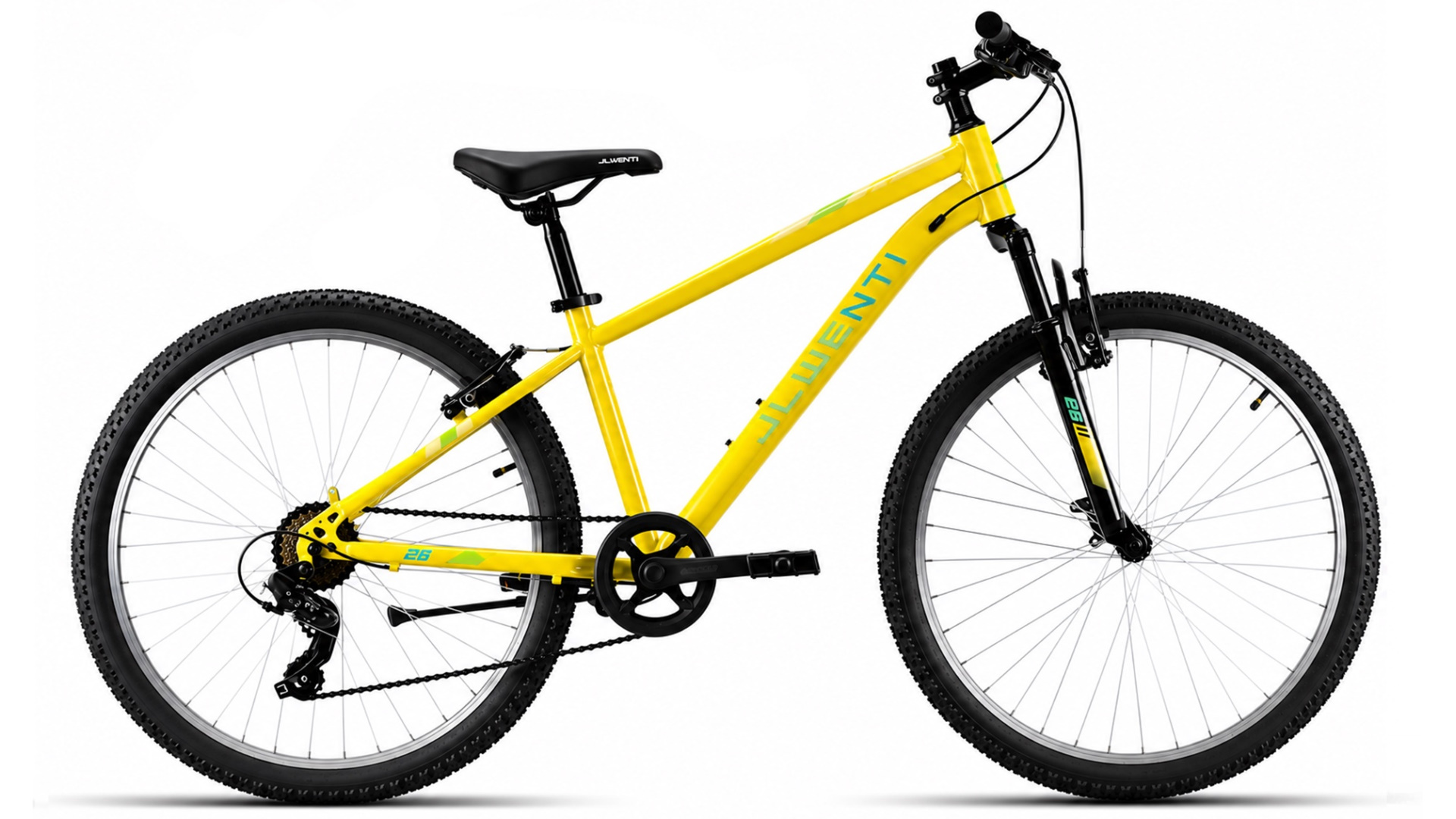 BZ Niño 26'' 2026