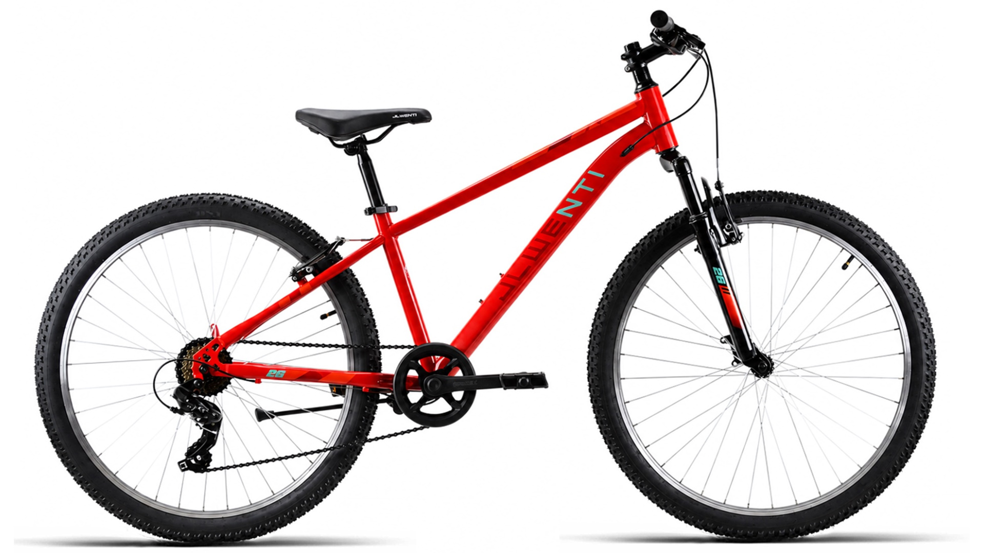 JL WENTI BZ Niño 26'' 2026