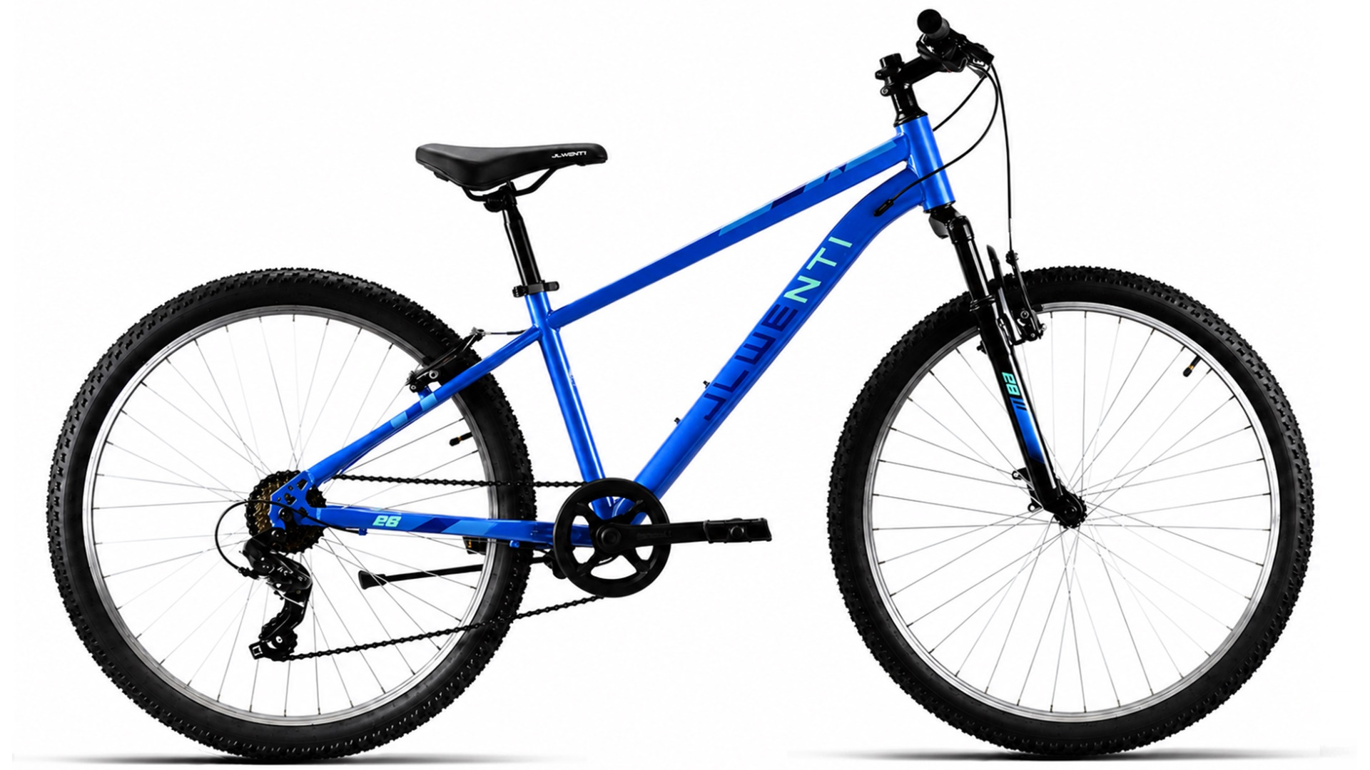 JL WENTI BZ Niño 26'' 2026