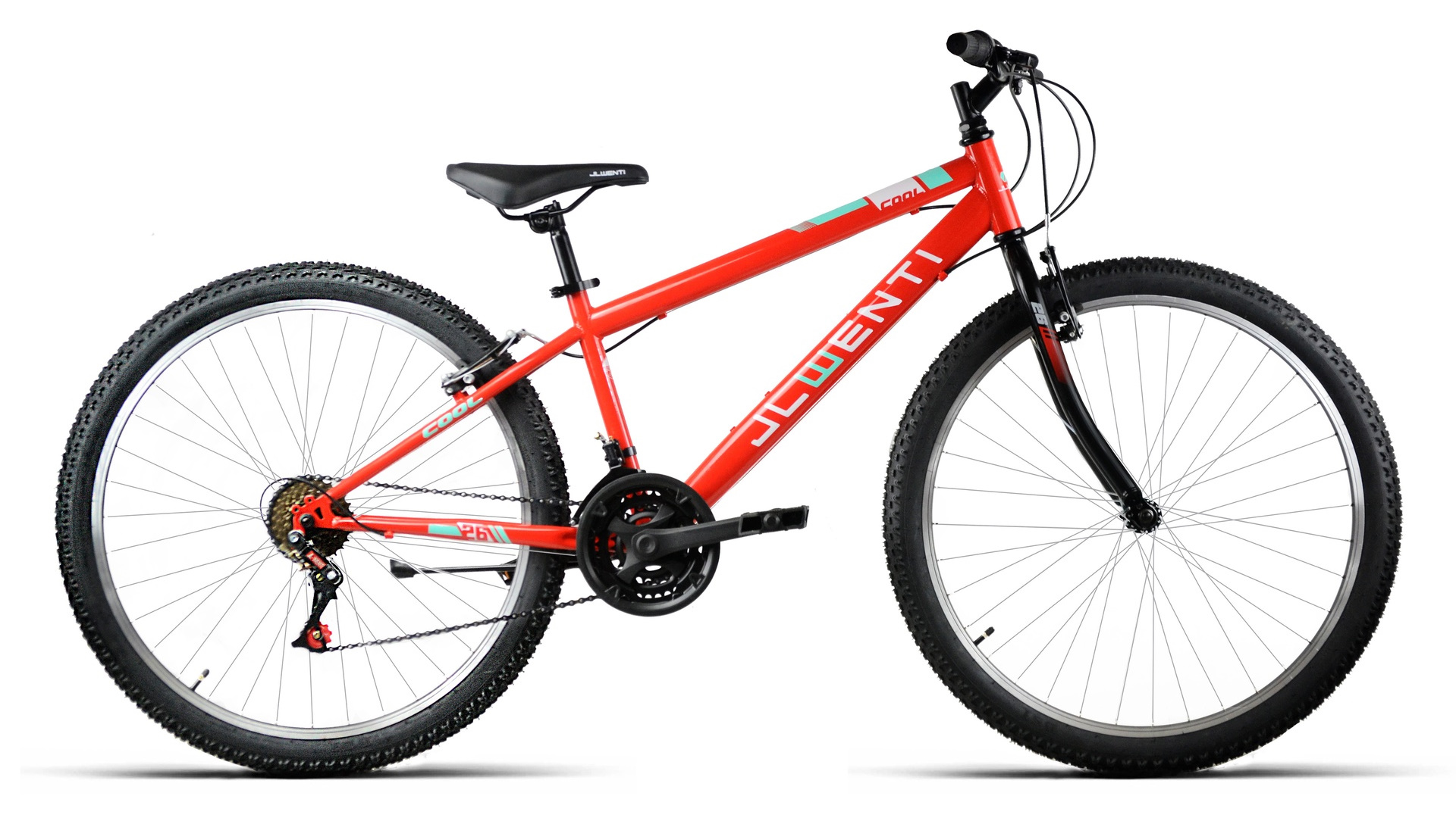 Cool Eco 26'' 2026