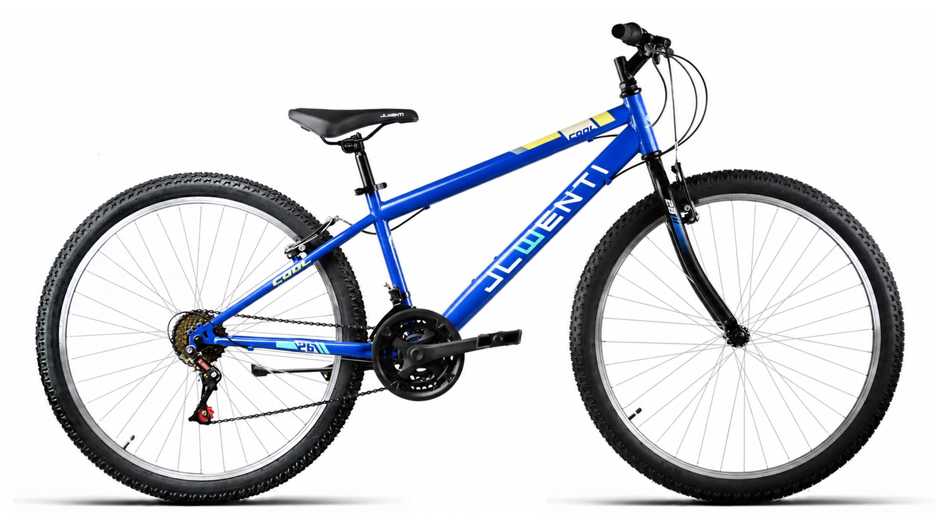 JL WENTI Cool Eco 26'' 2026