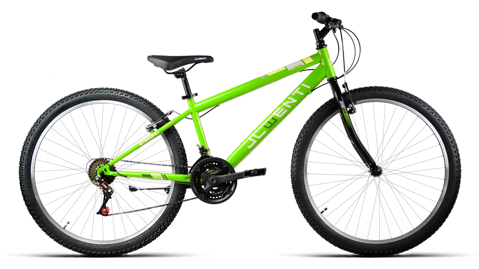JL WENTI Cool Eco 26'' 2026