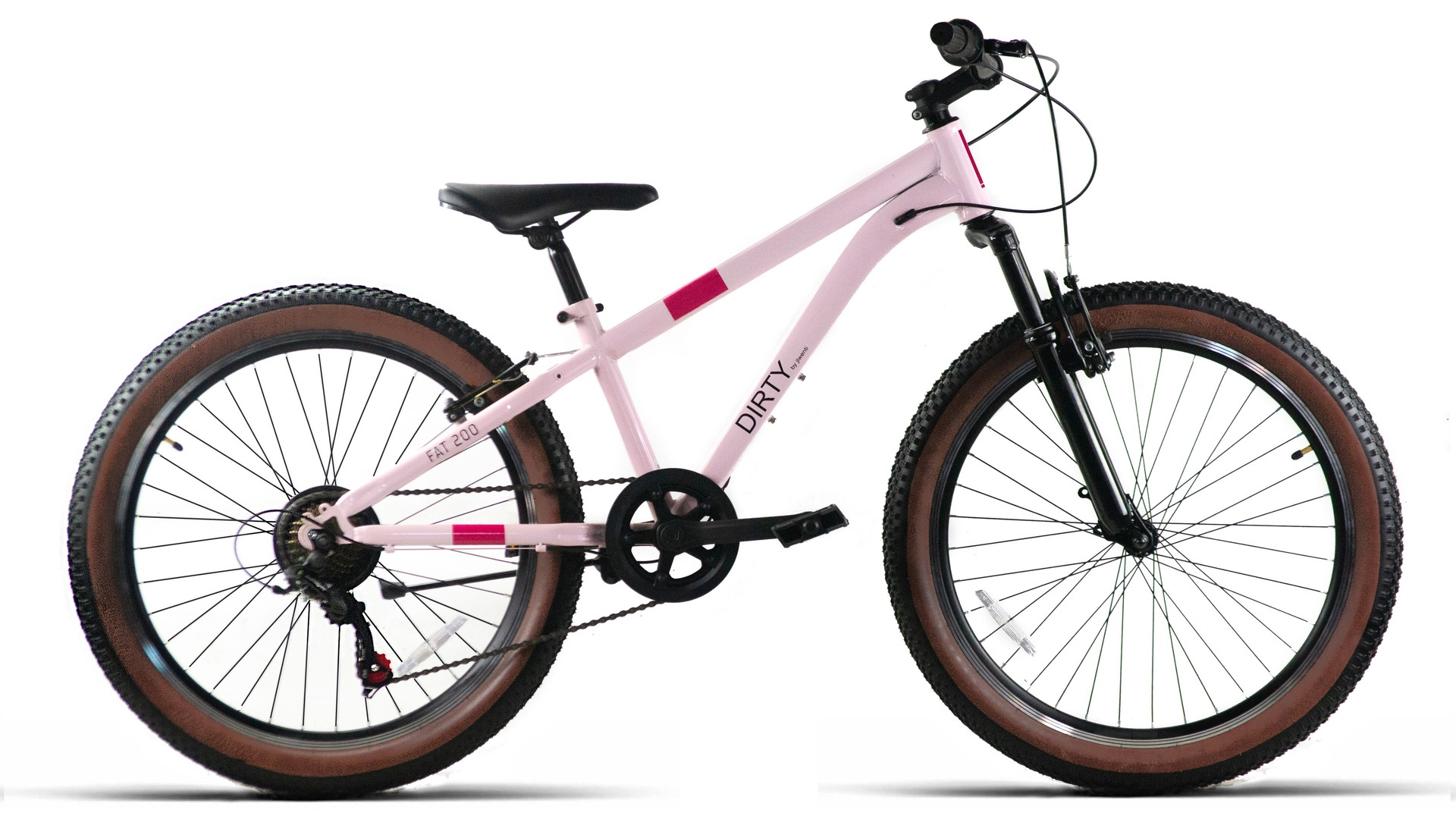 FAT200 26'' 2026