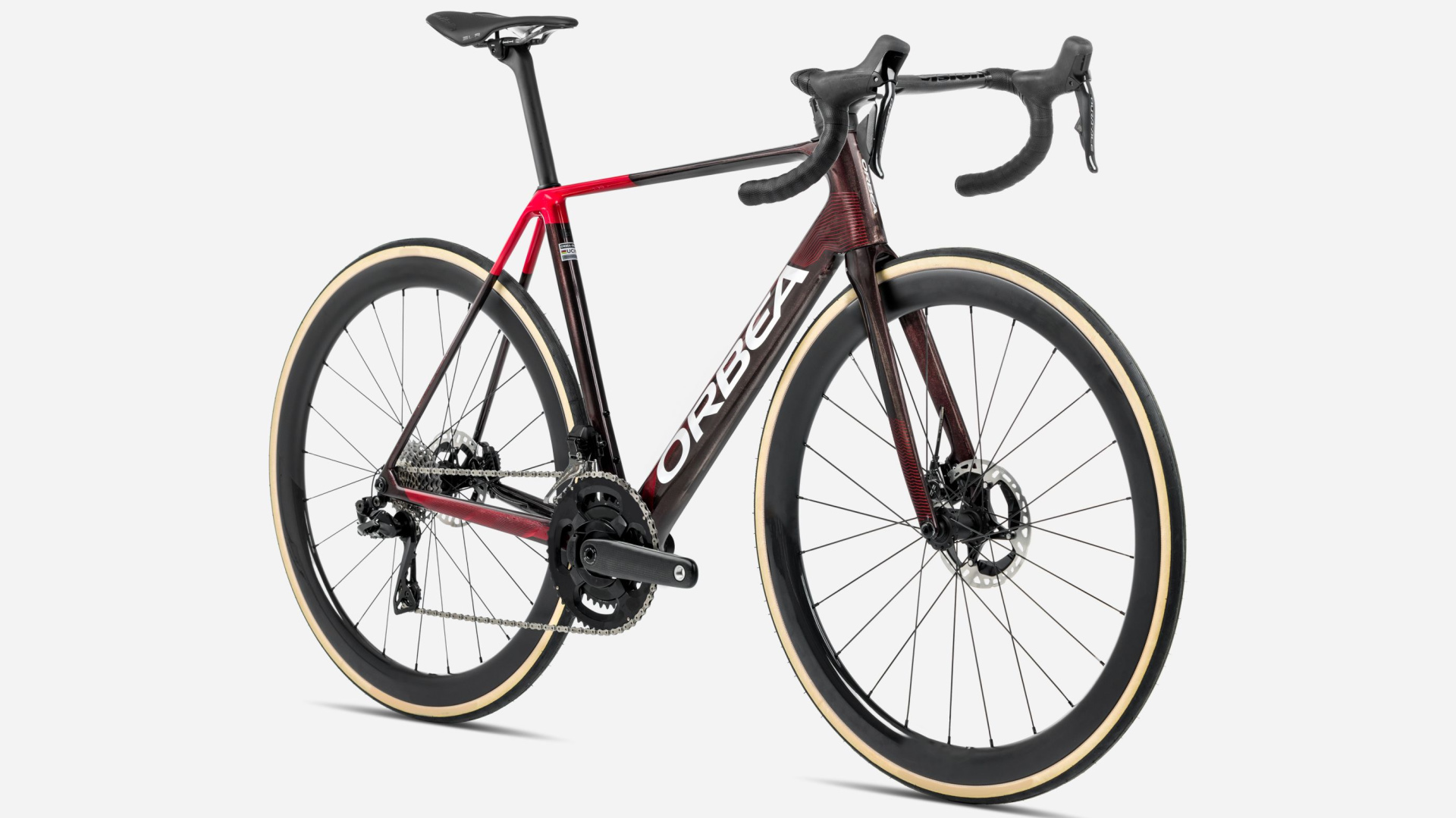 ORBEA ORCA M10I REPLICA 2024