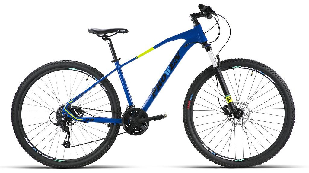 PRO100 27.5'' 2026