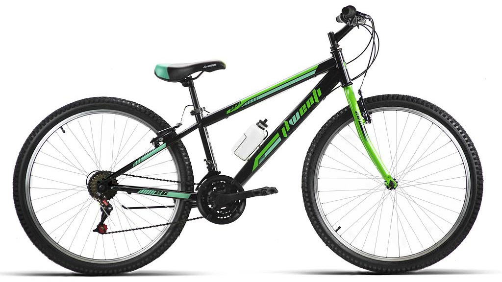 JL WENTI B300 Eco 29'' 2026