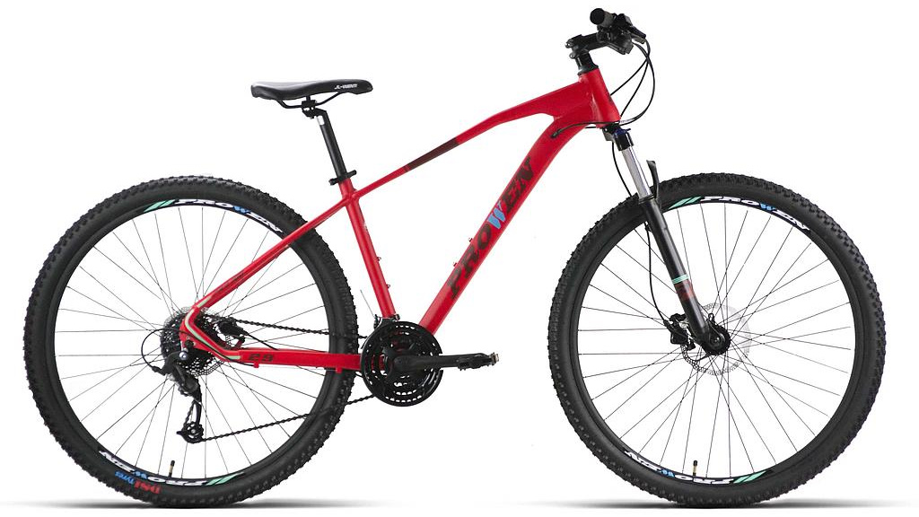 JL WENTI PRO100 29'' 2026