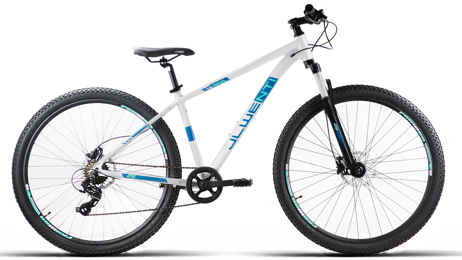 JL WENTI RC300 29'' 2026