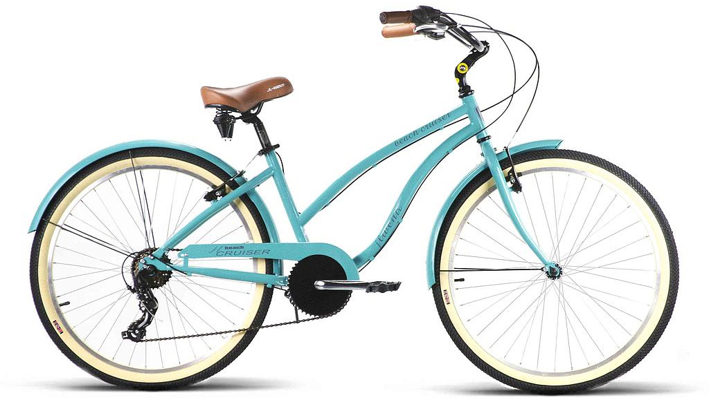 Beach Cruiser 26'' 2026