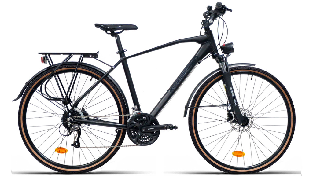 Scrapper Crossroad 28'' 2026