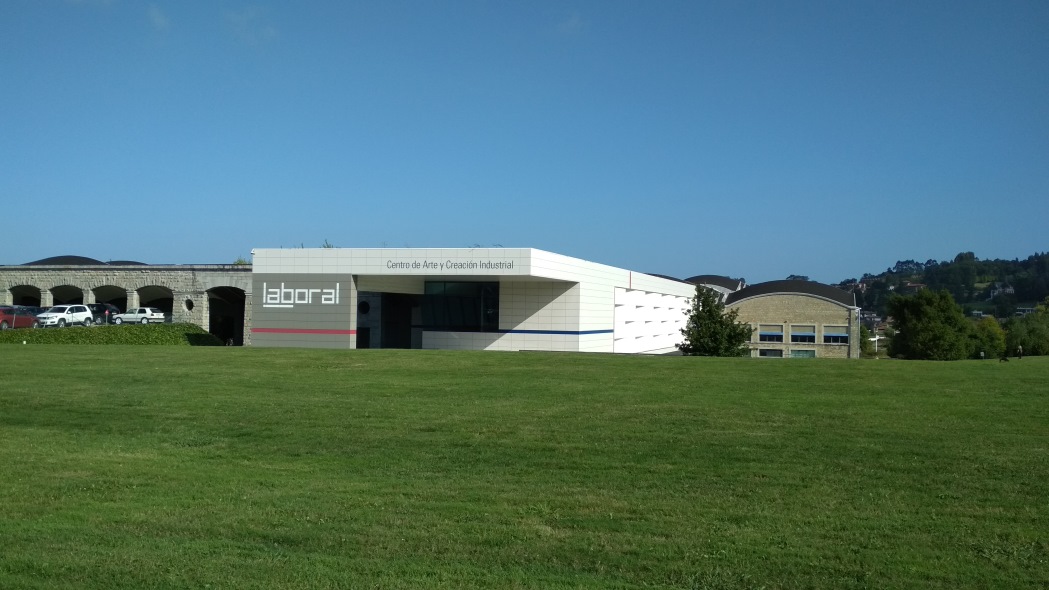 Escuela De Arte Gijon