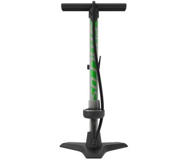 Bomba de suelo Vernon 3.0 Syncros