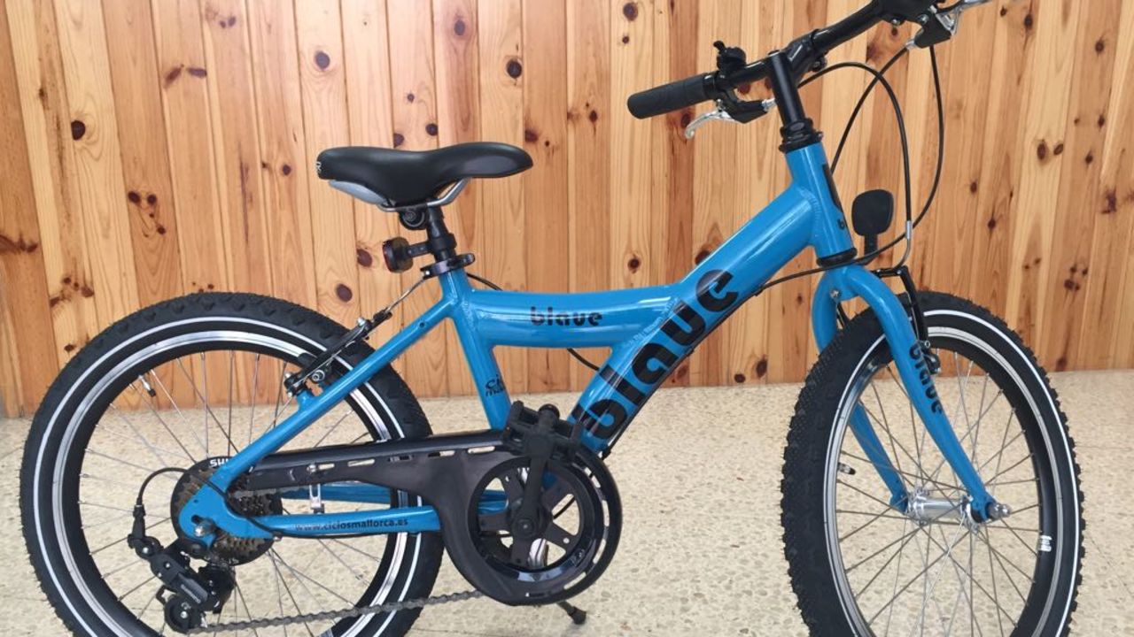 Cómo elegir la mejor bicicleta para niños: cinco aspectos que debes tener  en cuenta para acertar con la compra