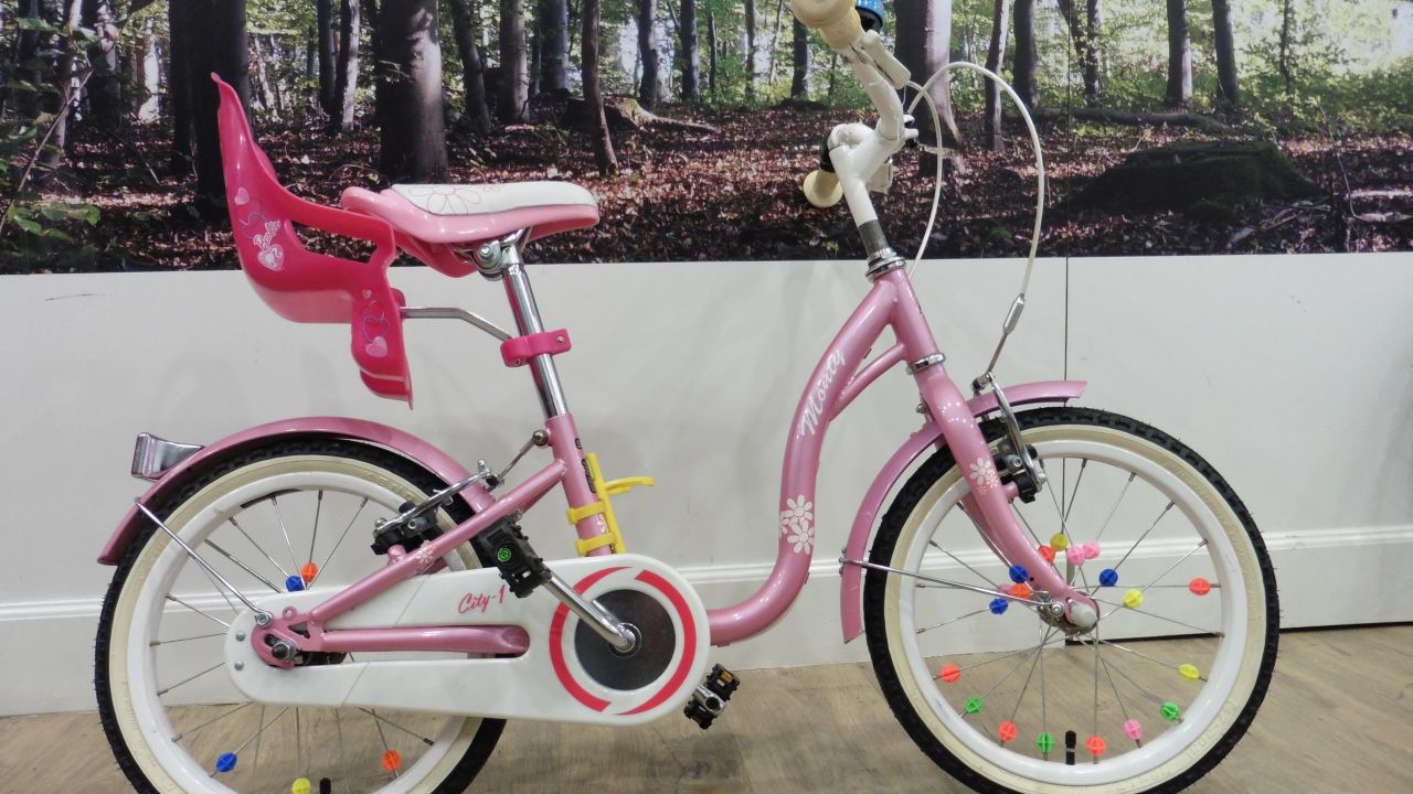 MONTY BARBY | PortalBici