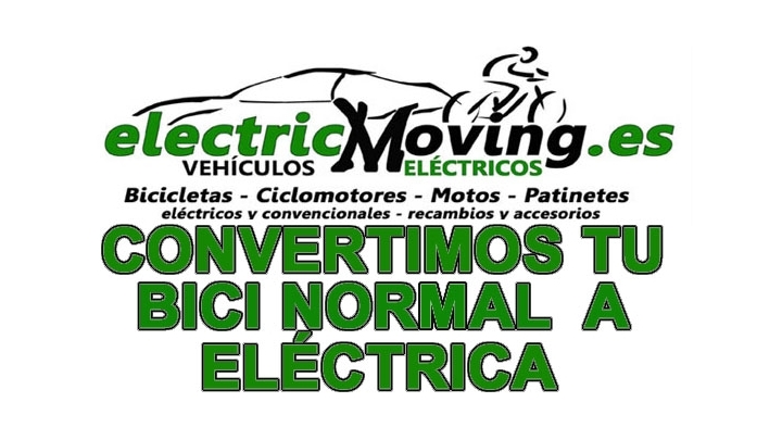 ELECTRICMOVING | PortalBici