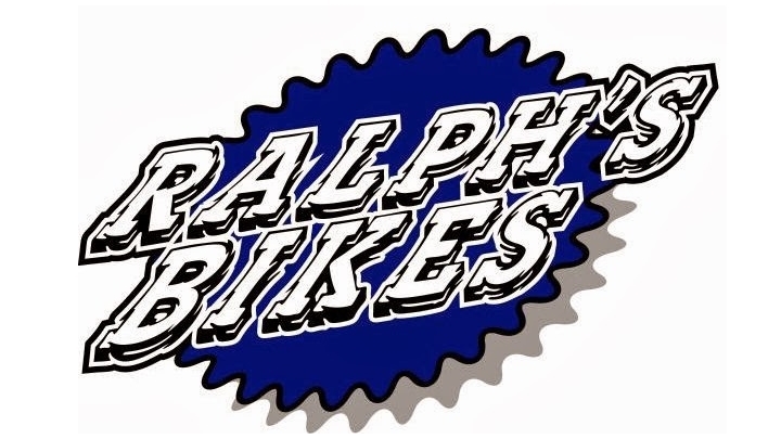 RALPH'S BIKES | PortalBici