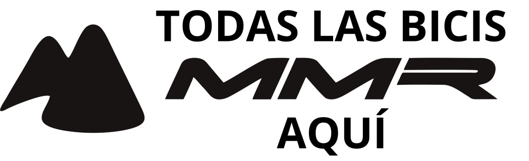 BICICLETAS MMR | PortalBici