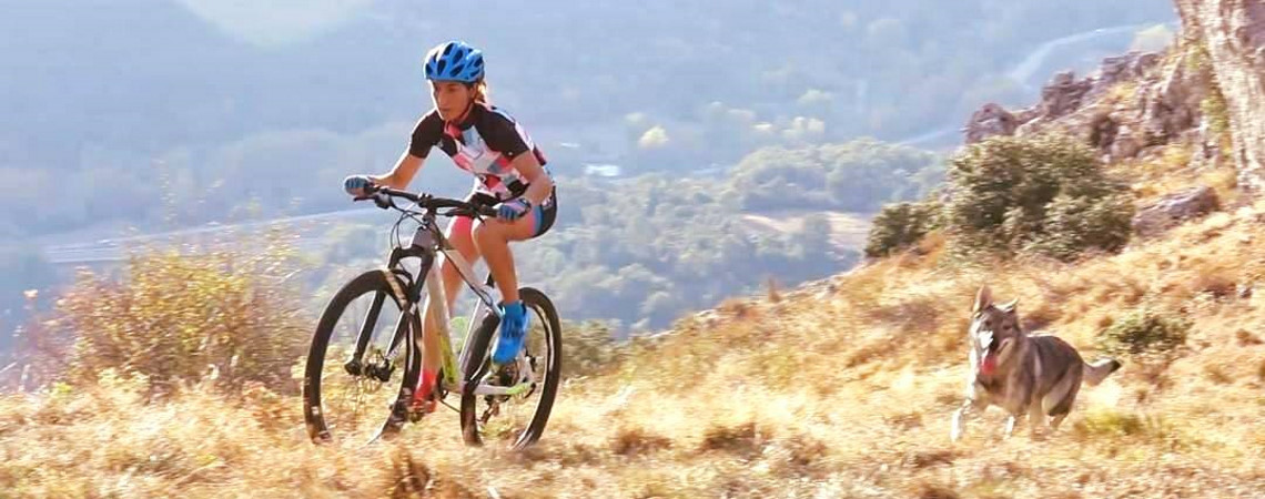 Bellastures Ciclistas Asturianas