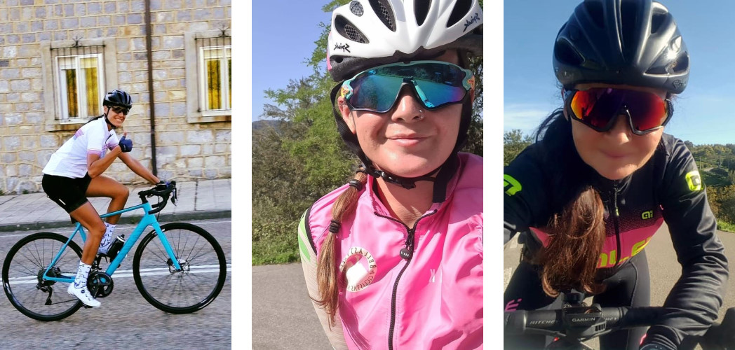 Bellastures Ciclistas Asturianas